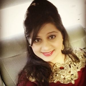 Meet your Posher, Farzine